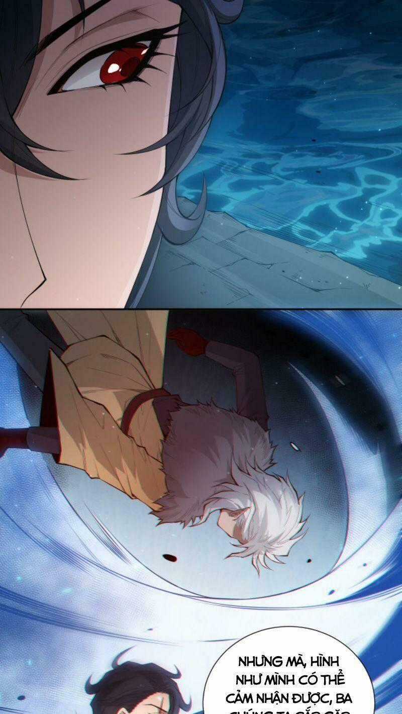 Giản Giới - Chapter 167 - Trang 66