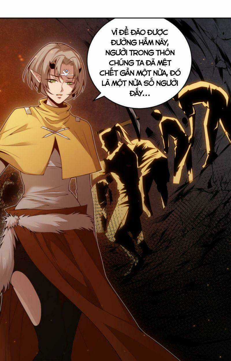 Giản Giới - Chapter 167 - Trang 9