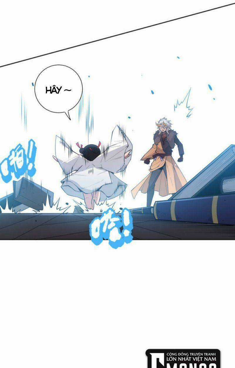 Giản Giới - Chapter 168 - Trang 11