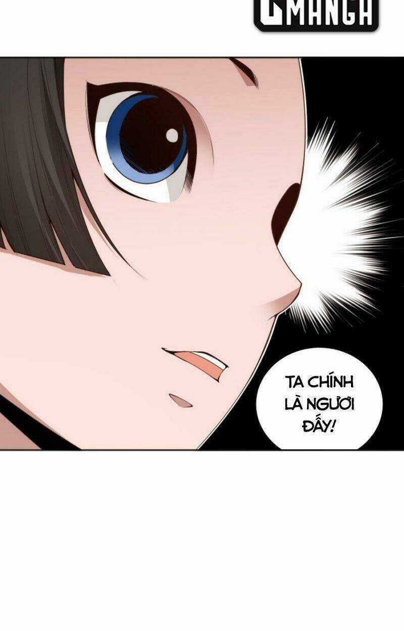 Giản Giới - Chapter 168 - Trang 12