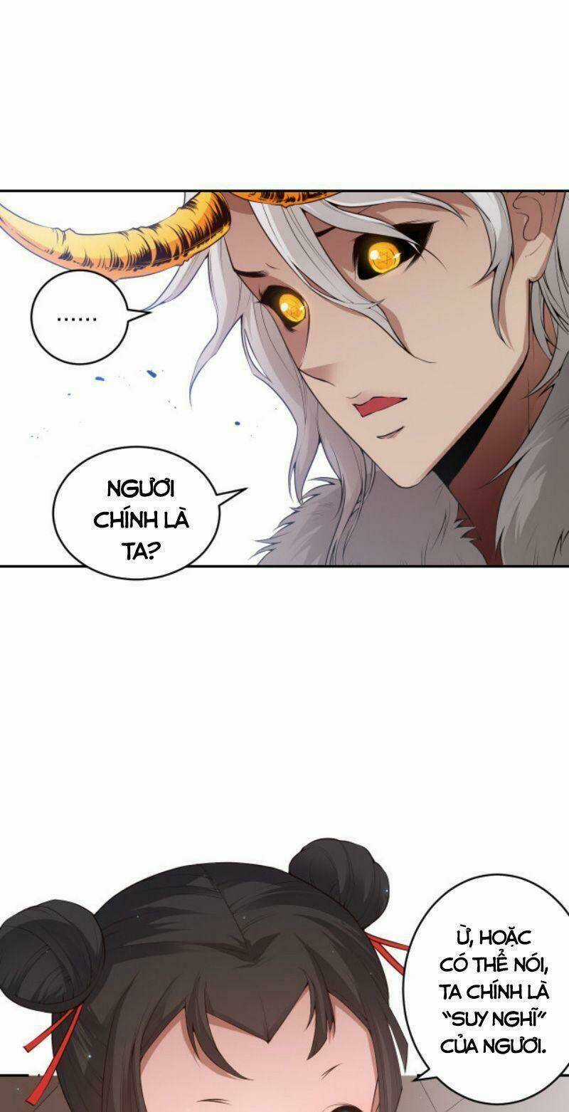 Giản Giới - Chapter 168 - Trang 13