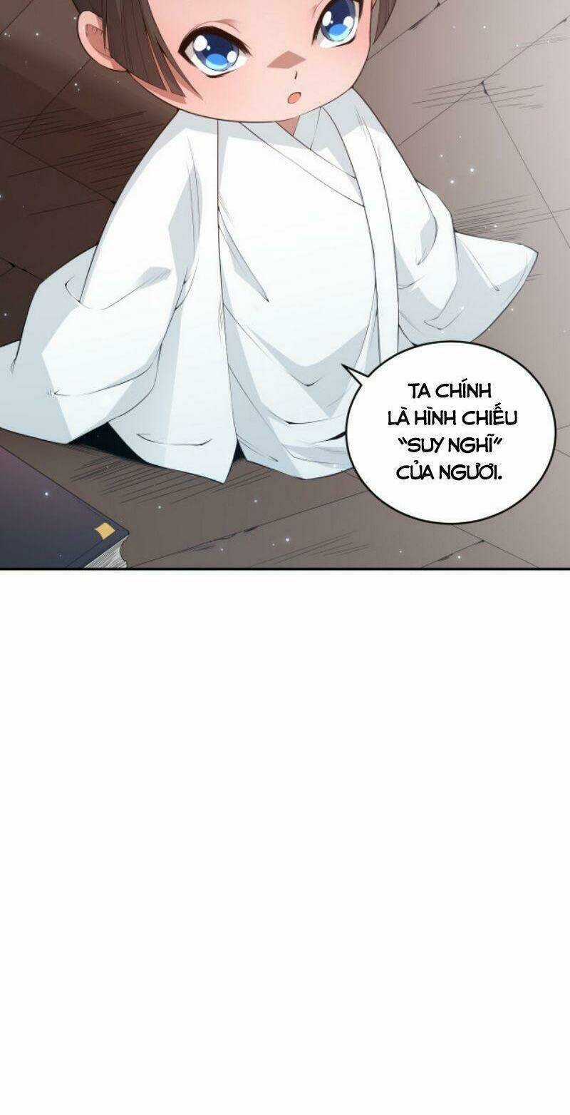 Giản Giới - Chapter 168 - Trang 14