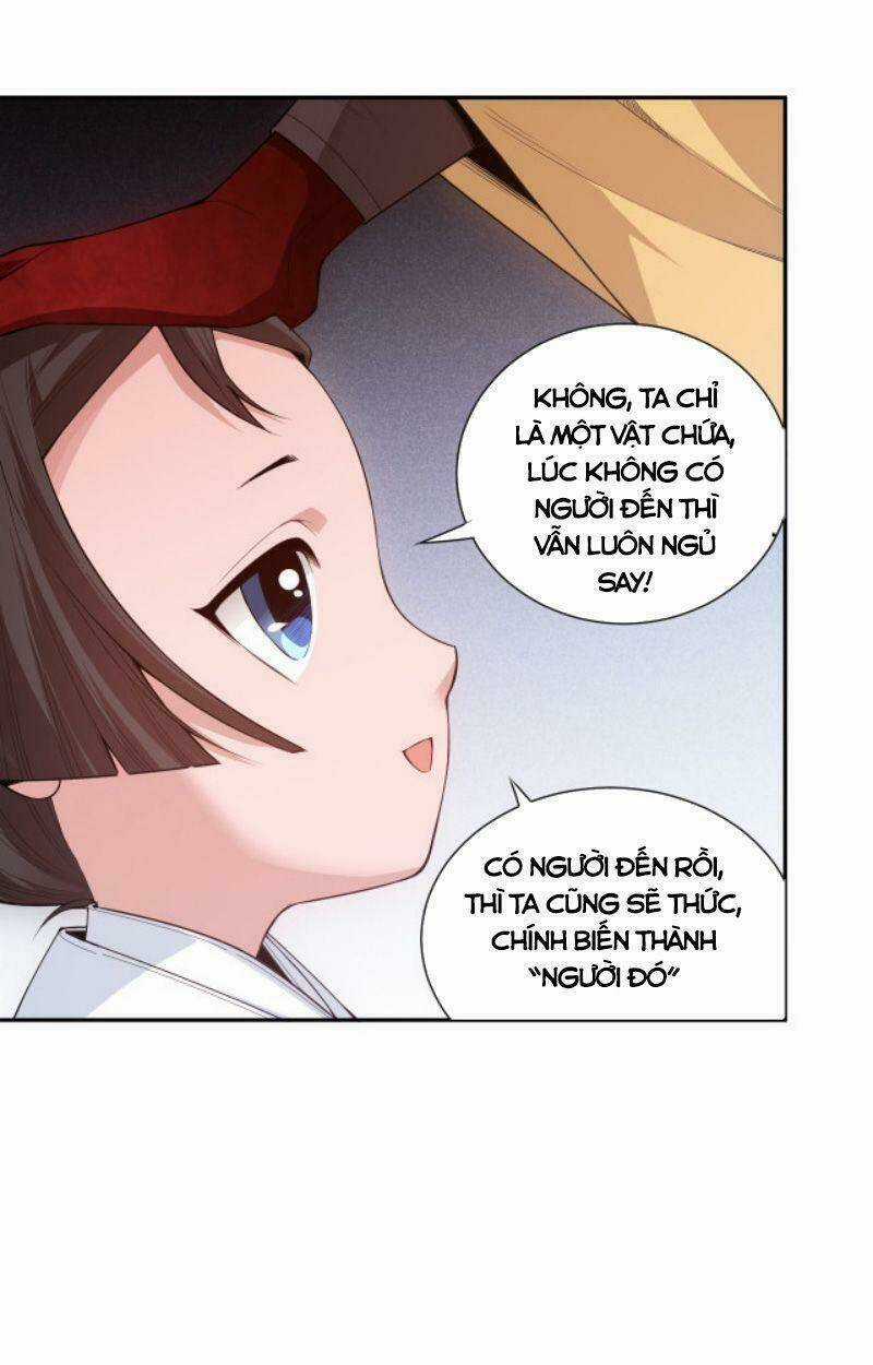 Giản Giới - Chapter 168 - Trang 17