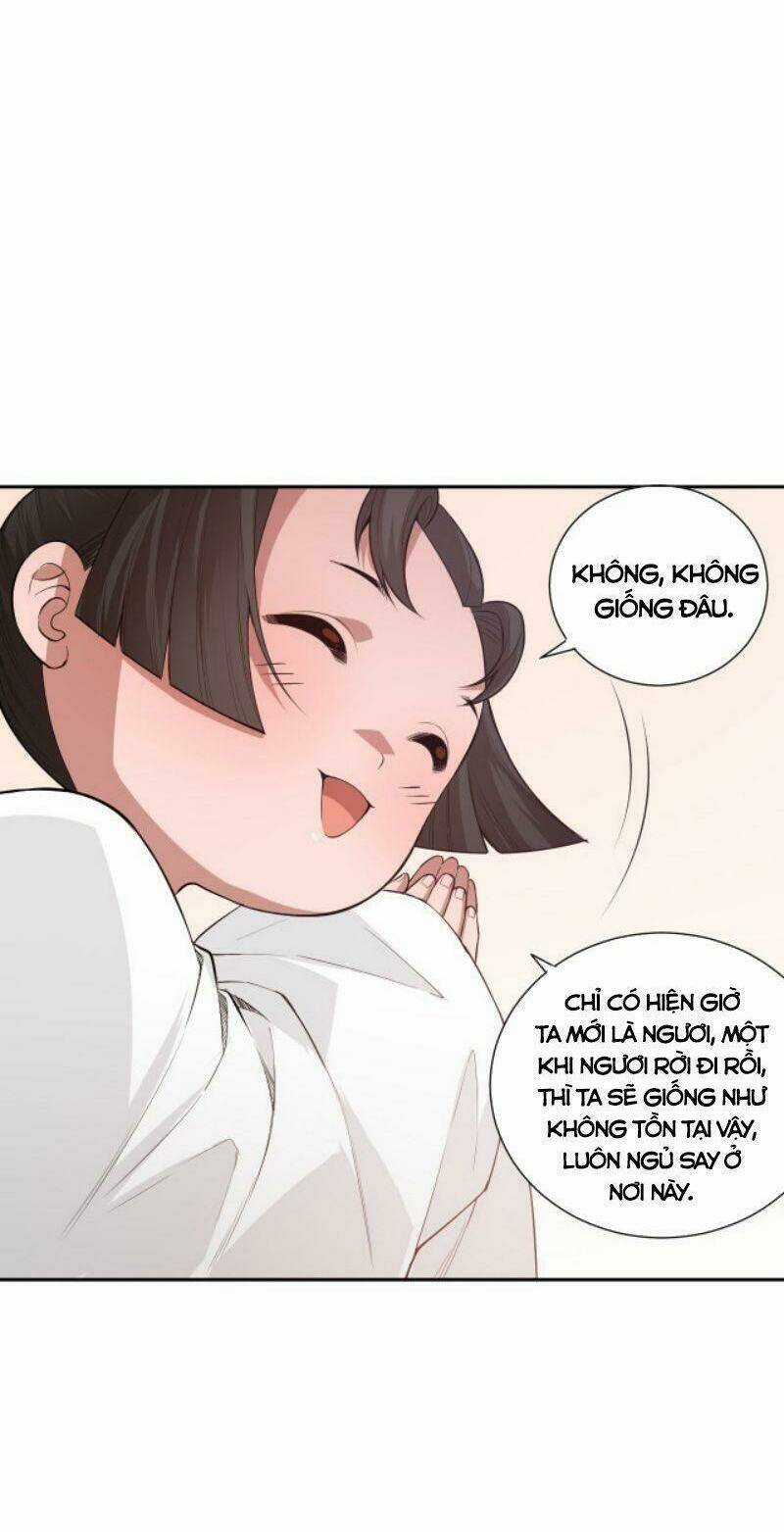 Giản Giới - Chapter 168 - Trang 20