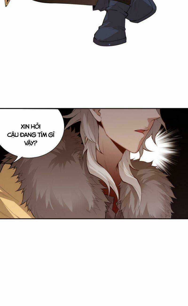 Giản Giới - Chapter 168 - Trang 3