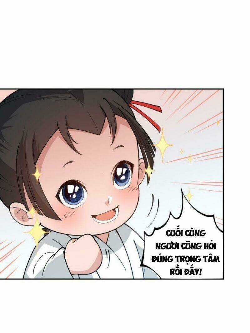 Giản Giới - Chapter 168 - Trang 22