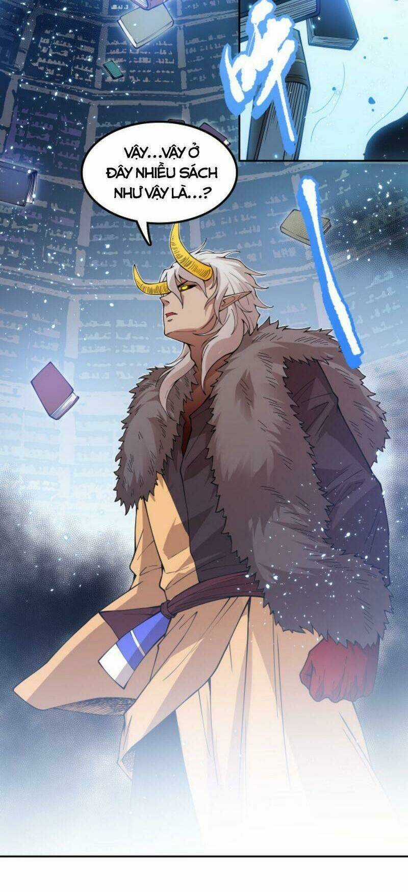 Giản Giới - Chapter 168 - Trang 24