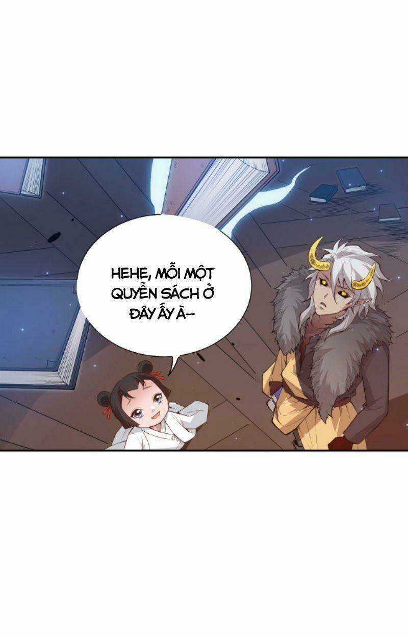 Giản Giới - Chapter 168 - Trang 25