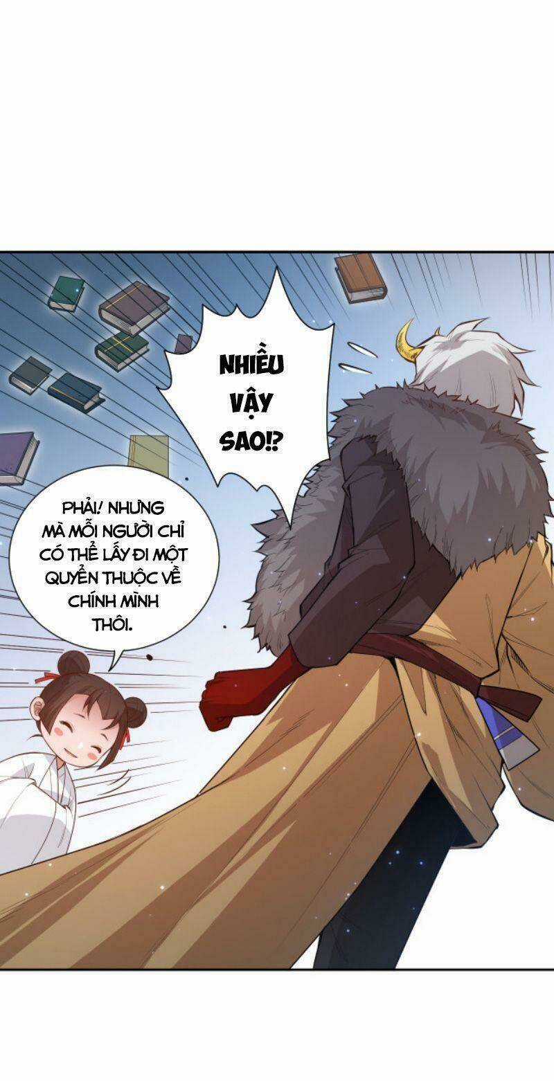Giản Giới - Chapter 168 - Trang 27