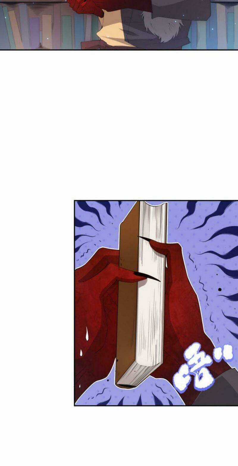 Giản Giới - Chapter 168 - Trang 30