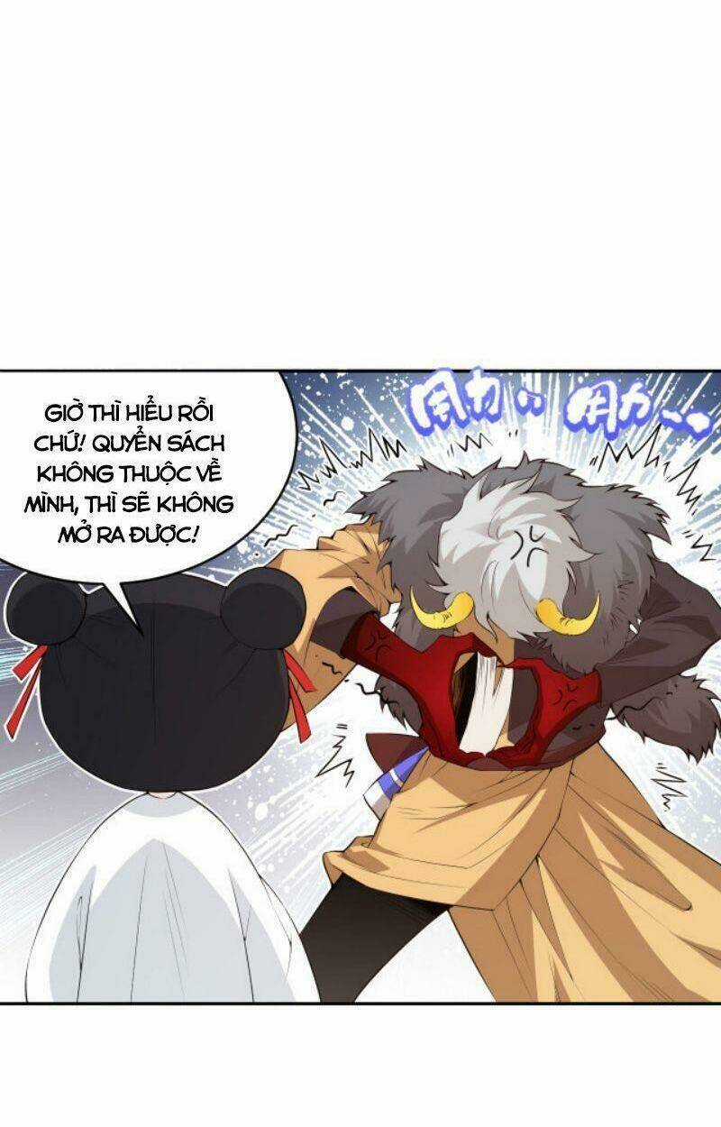 Giản Giới - Chapter 168 - Trang 32