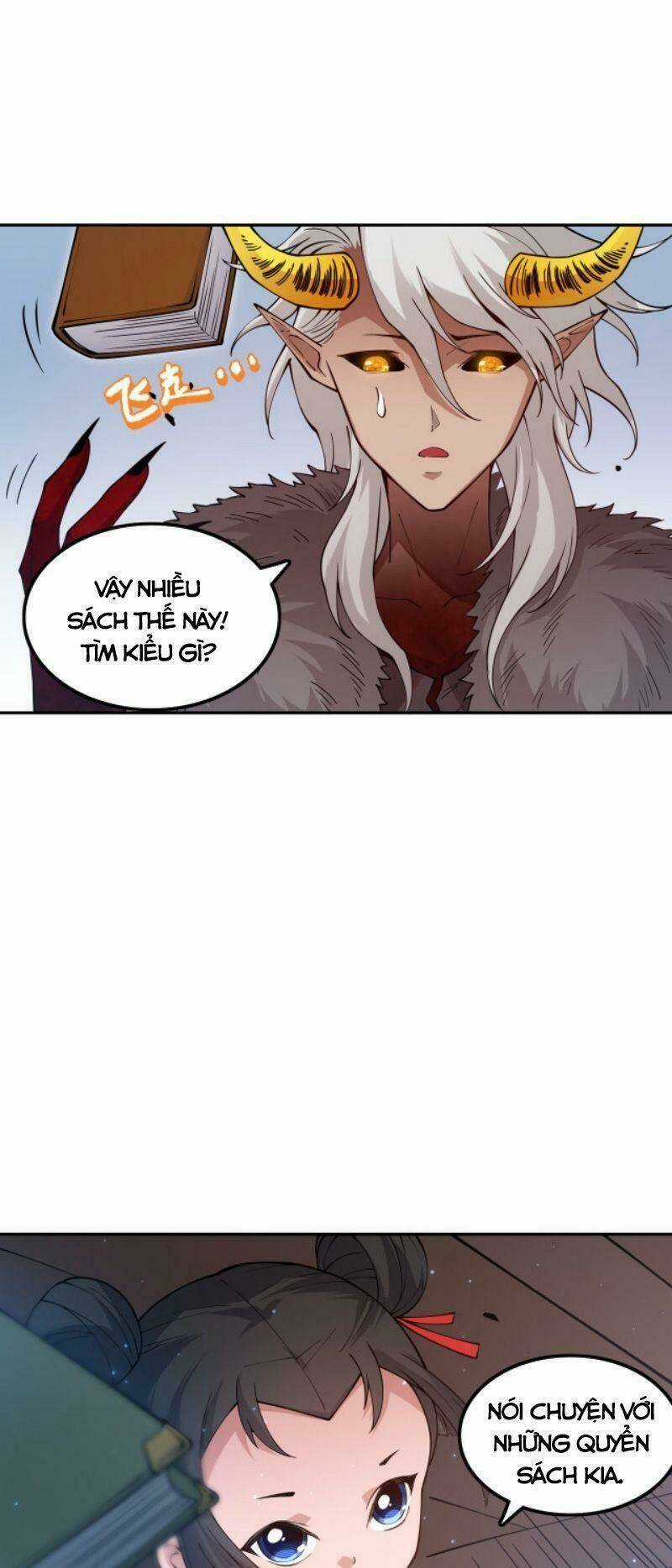 Giản Giới - Chapter 168 - Trang 33