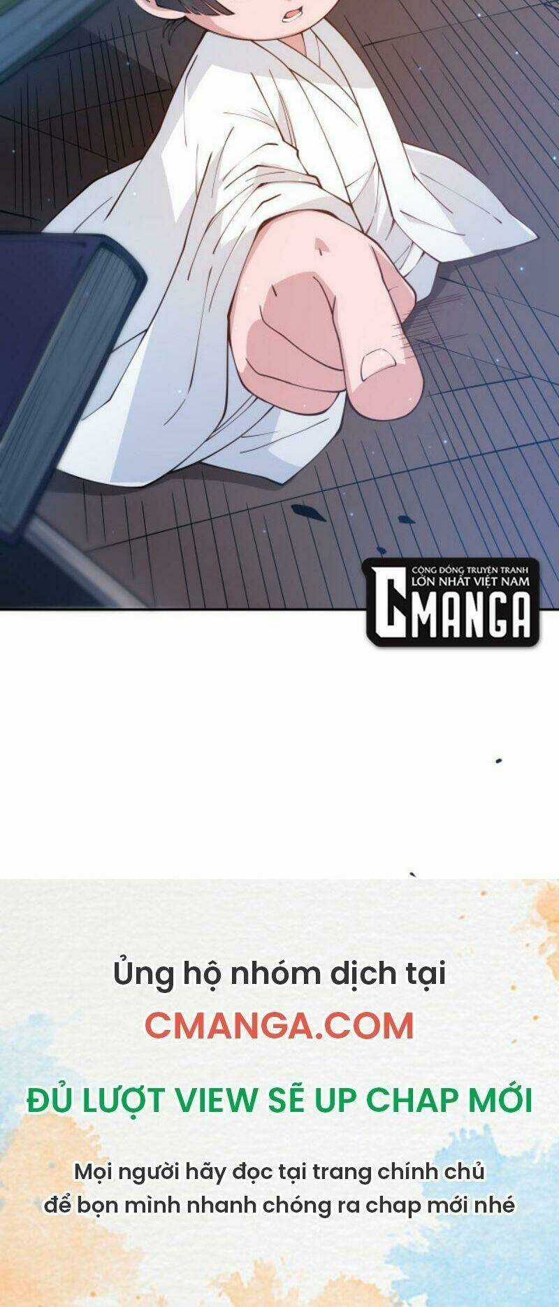 Giản Giới - Chapter 168 - Trang 34