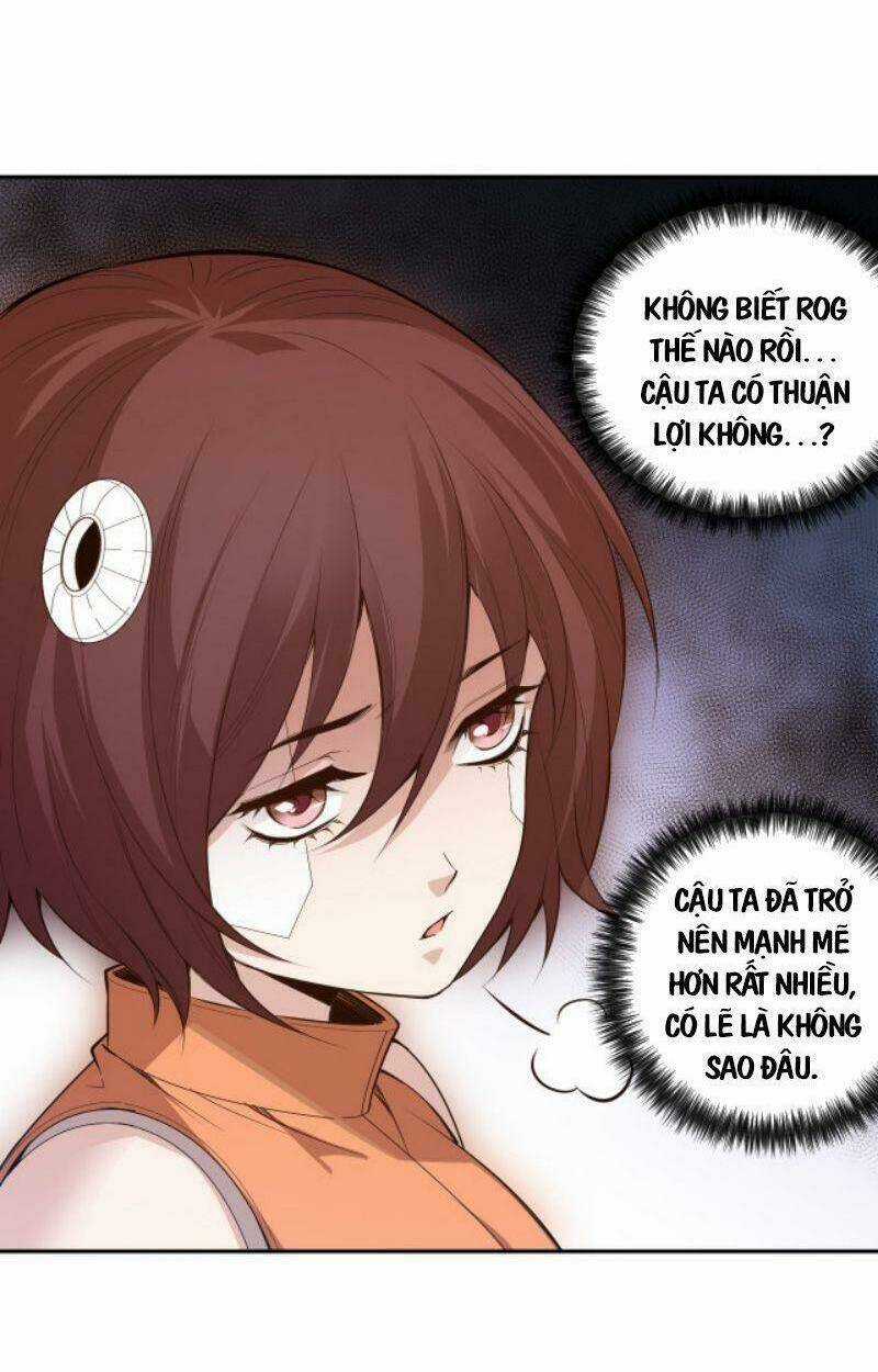 Giản Giới - Chapter 168 - Trang 40