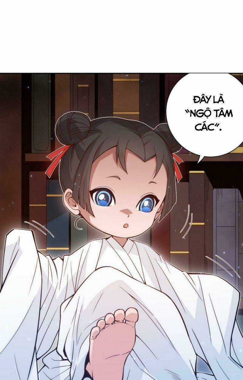 Giản Giới - Chapter 168 - Trang 5