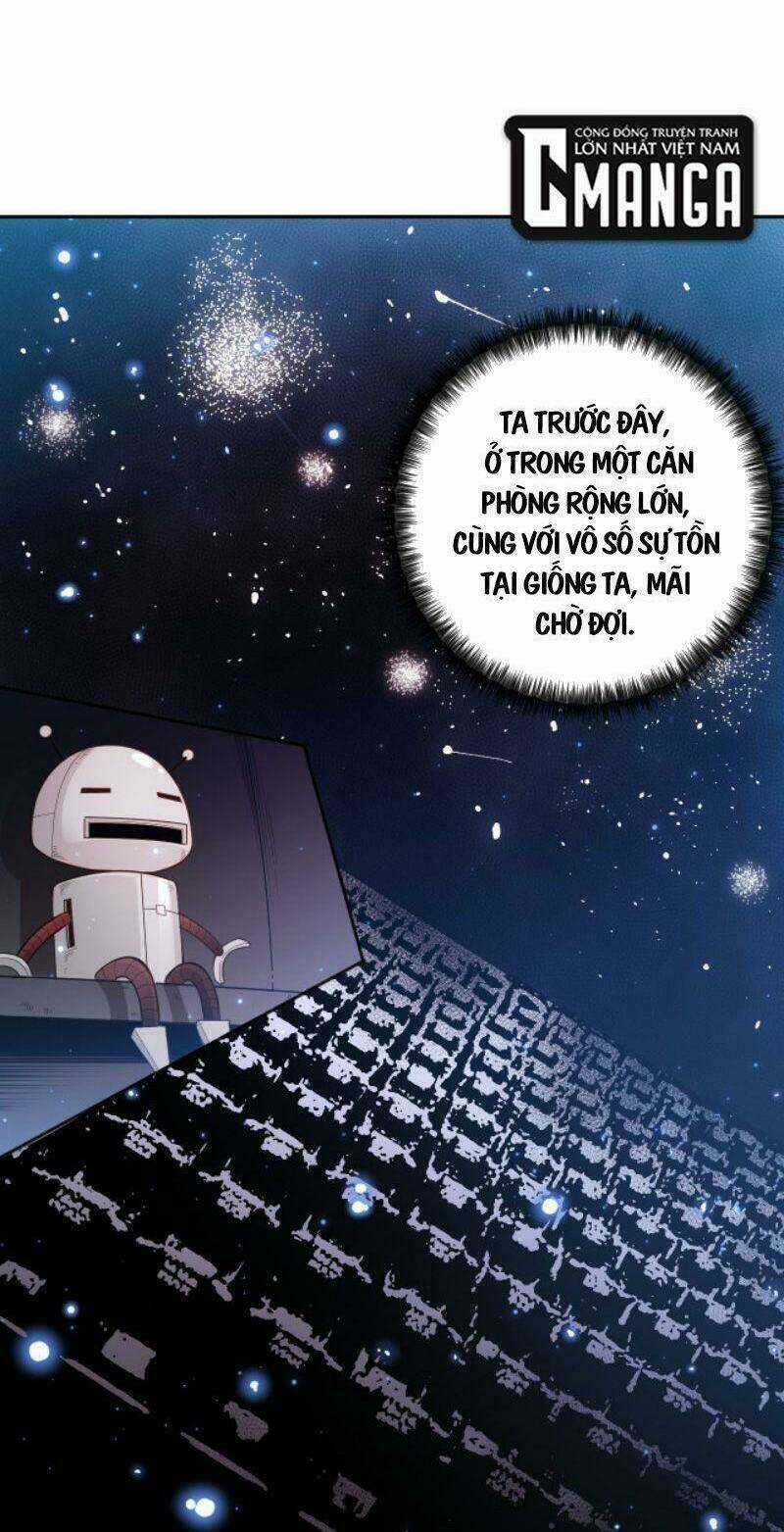 Giản Giới - Chapter 168 - Trang 42