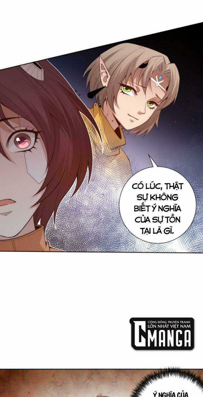 Giản Giới - Chapter 168 - Trang 45