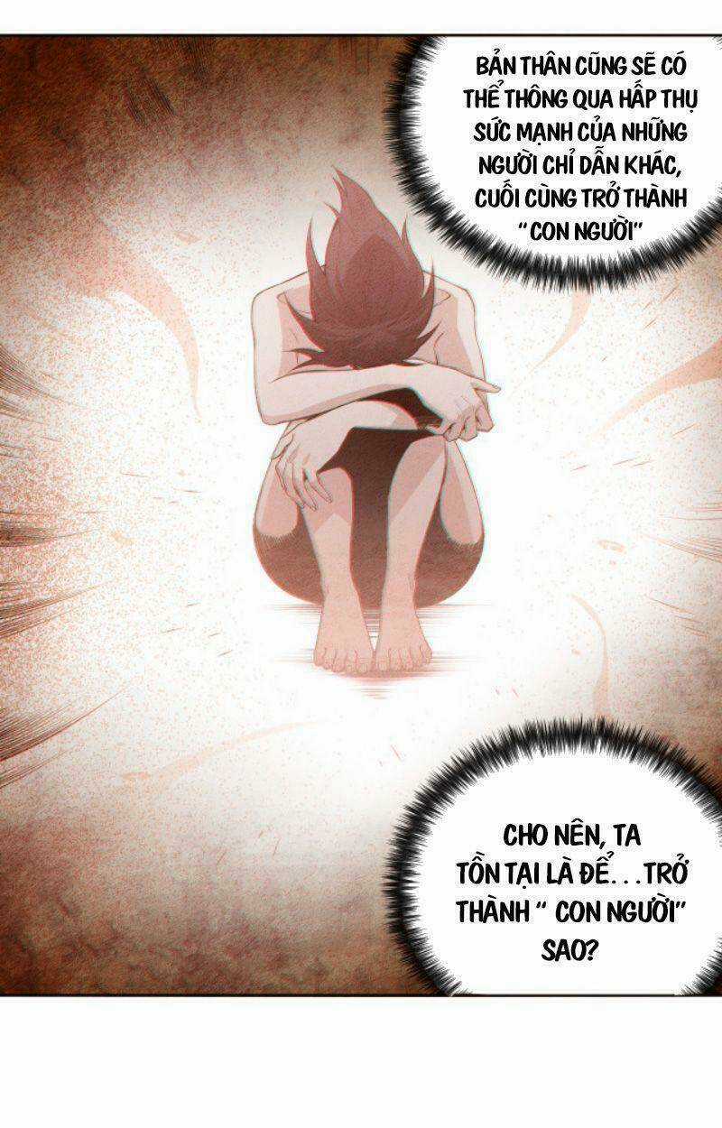 Giản Giới - Chapter 168 - Trang 47