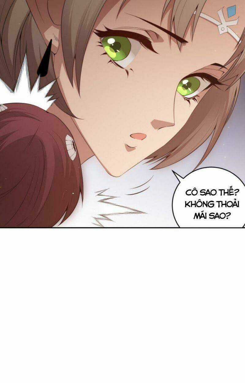 Giản Giới - Chapter 168 - Trang 50