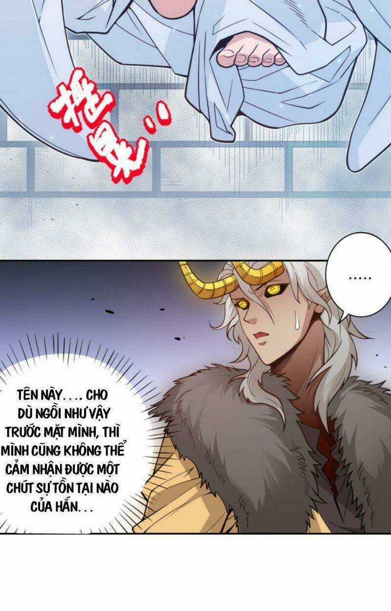 Giản Giới - Chapter 168 - Trang 6