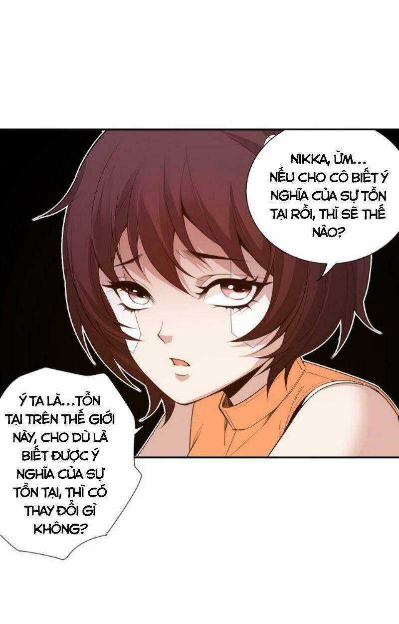 Giản Giới - Chapter 168 - Trang 53