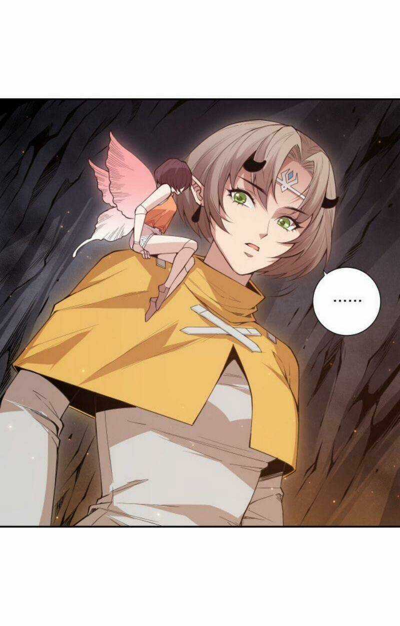 Giản Giới - Chapter 168 - Trang 54