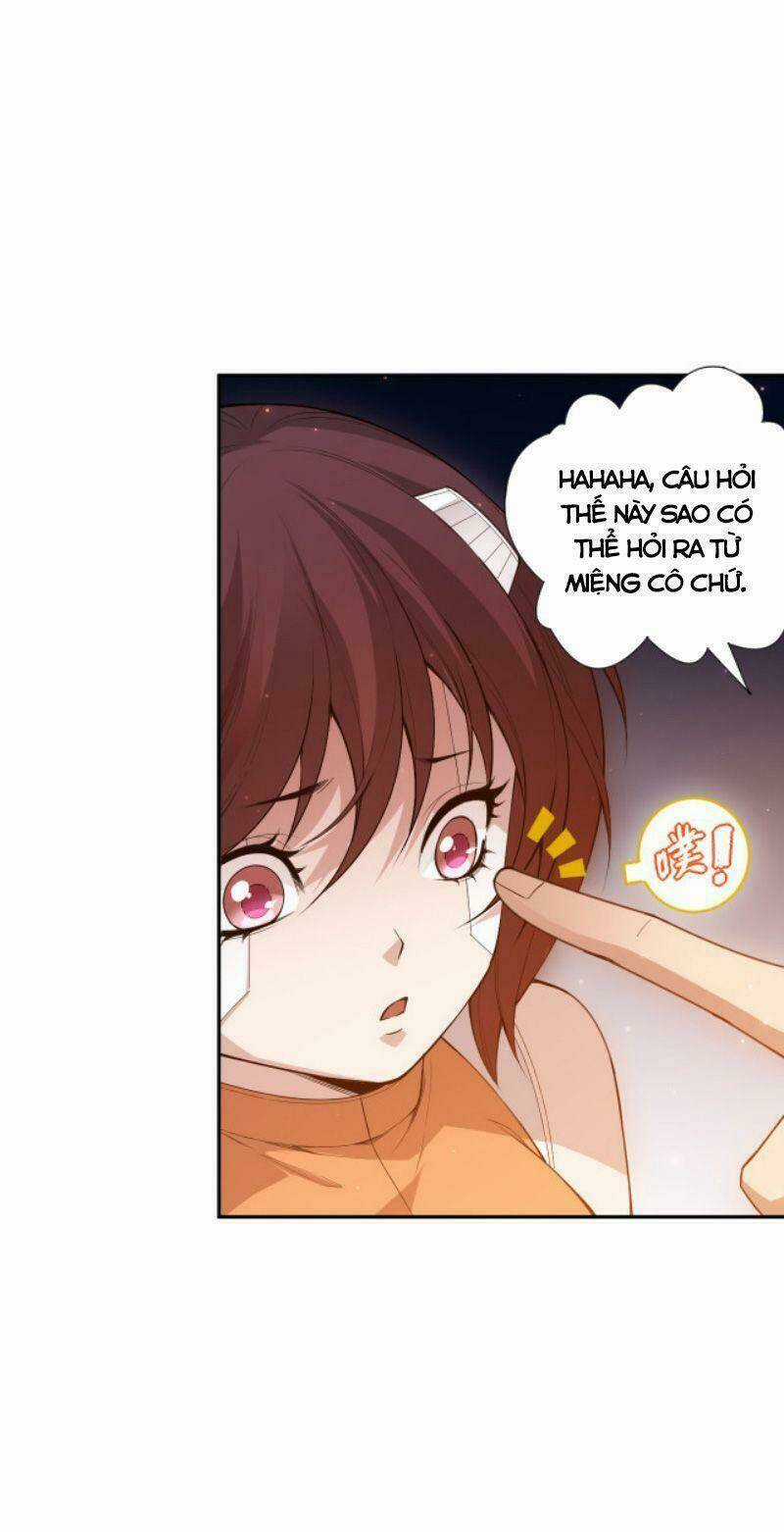 Giản Giới - Chapter 168 - Trang 55