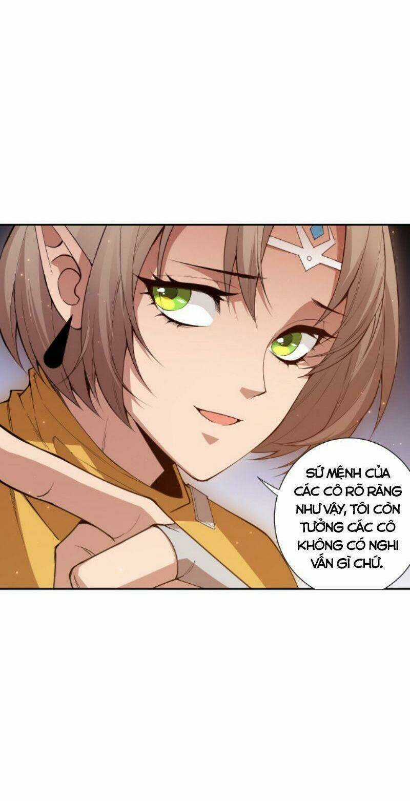 Giản Giới - Chapter 168 - Trang 56