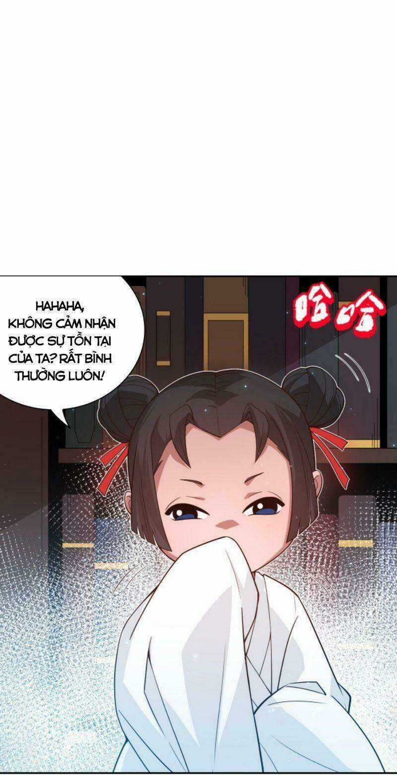 Giản Giới - Chapter 168 - Trang 7