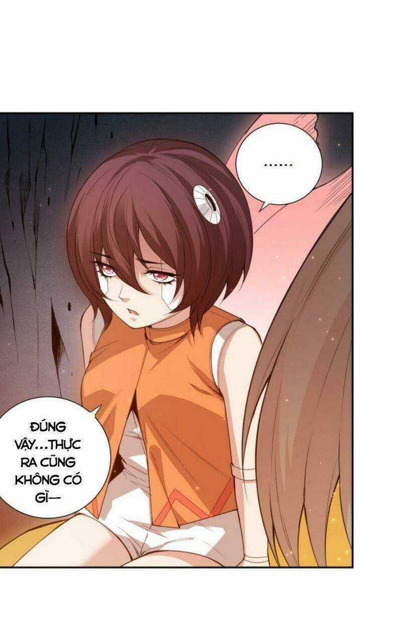 Giản Giới - Chapter 168 - Trang 62