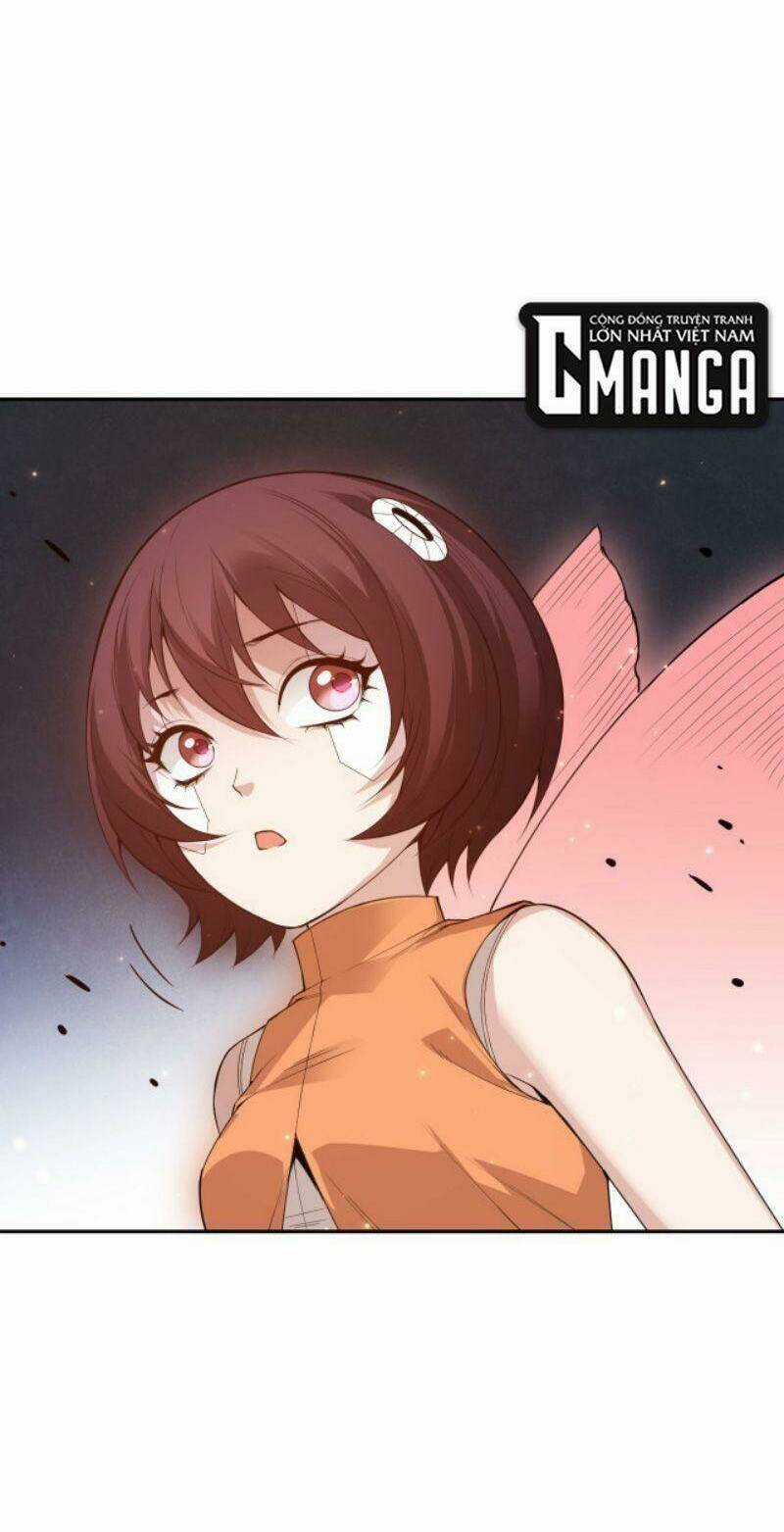 Giản Giới - Chapter 168 - Trang 64