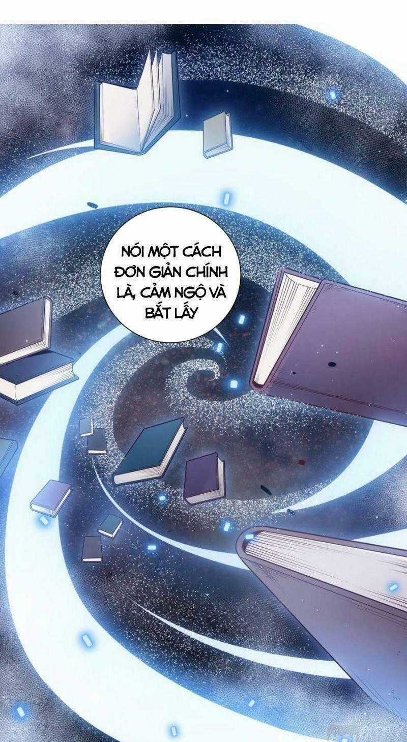 Giản Giới - Chapter 169 - Trang 1