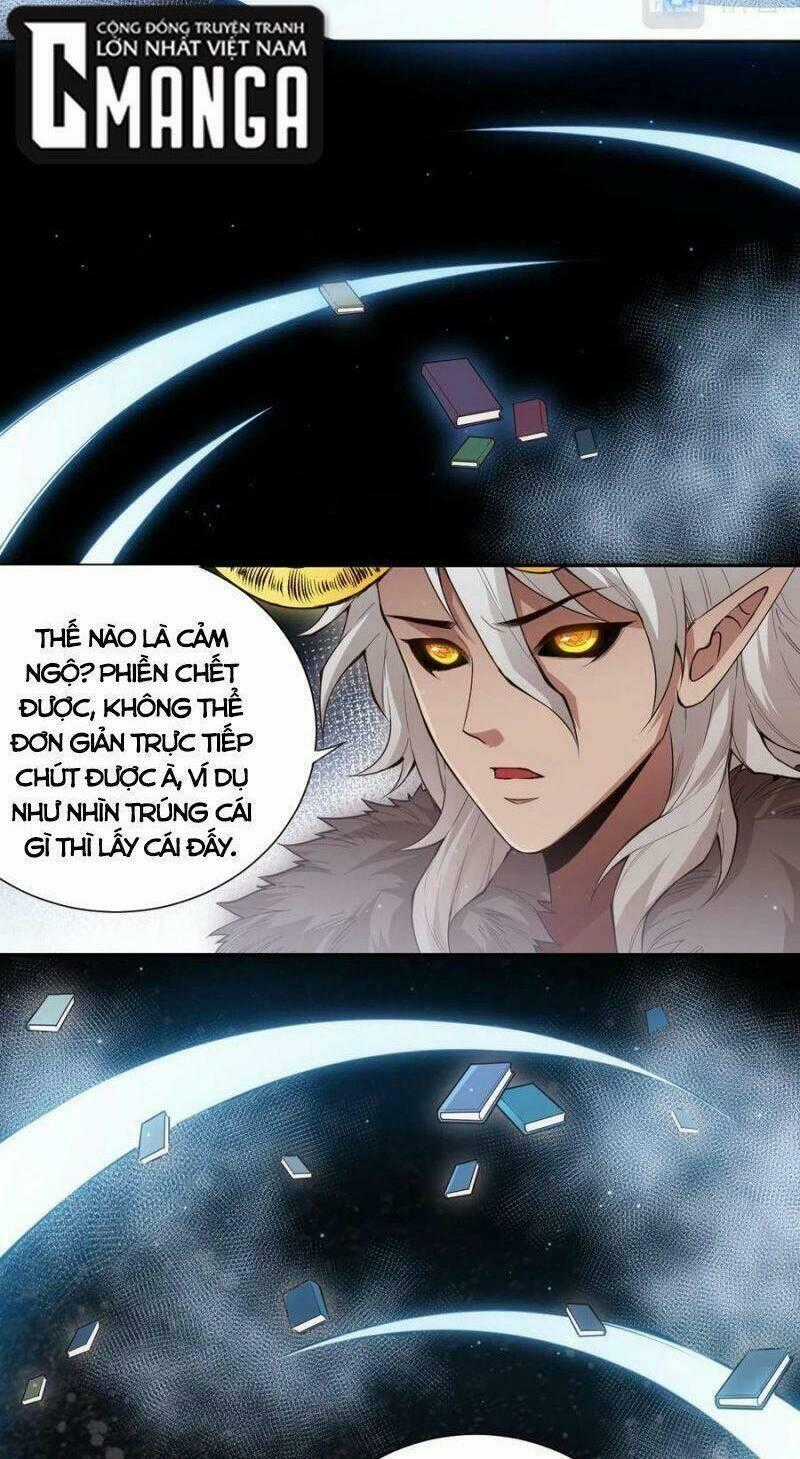 Giản Giới - Chapter 169 - Trang 2