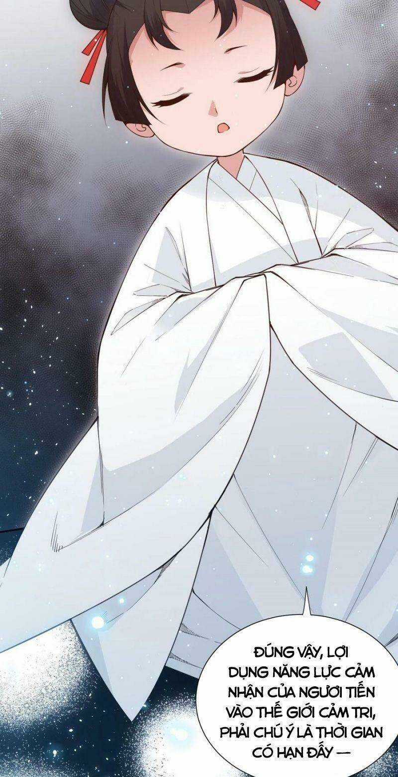 Giản Giới - Chapter 169 - Trang 11