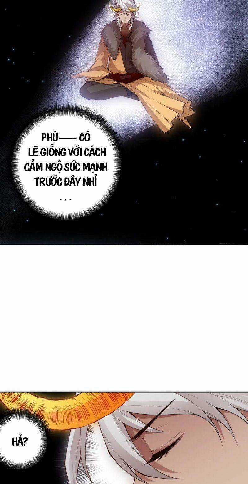 Giản Giới - Chapter 169 - Trang 15