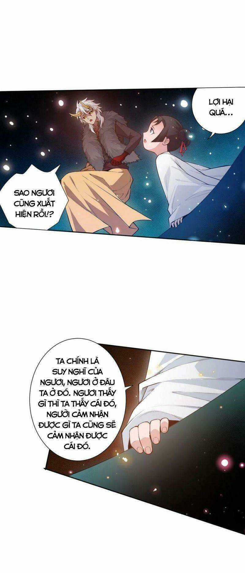 Giản Giới - Chapter 169 - Trang 20