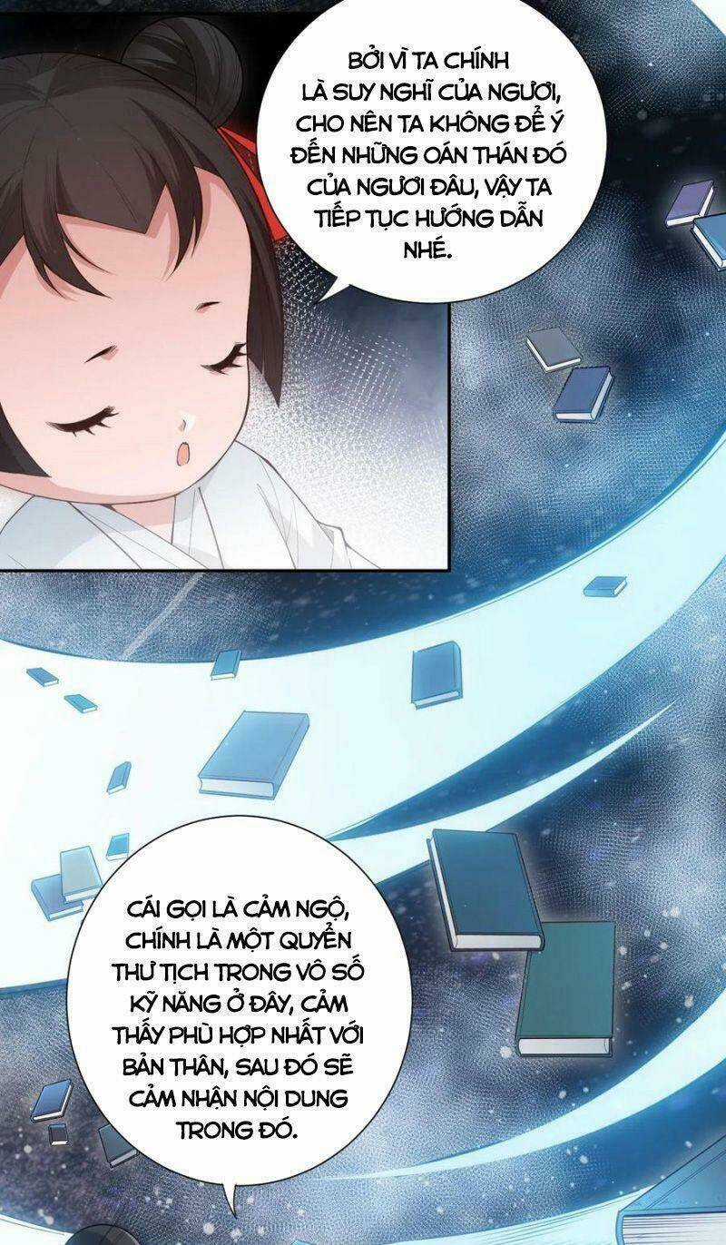 Giản Giới - Chapter 169 - Trang 3