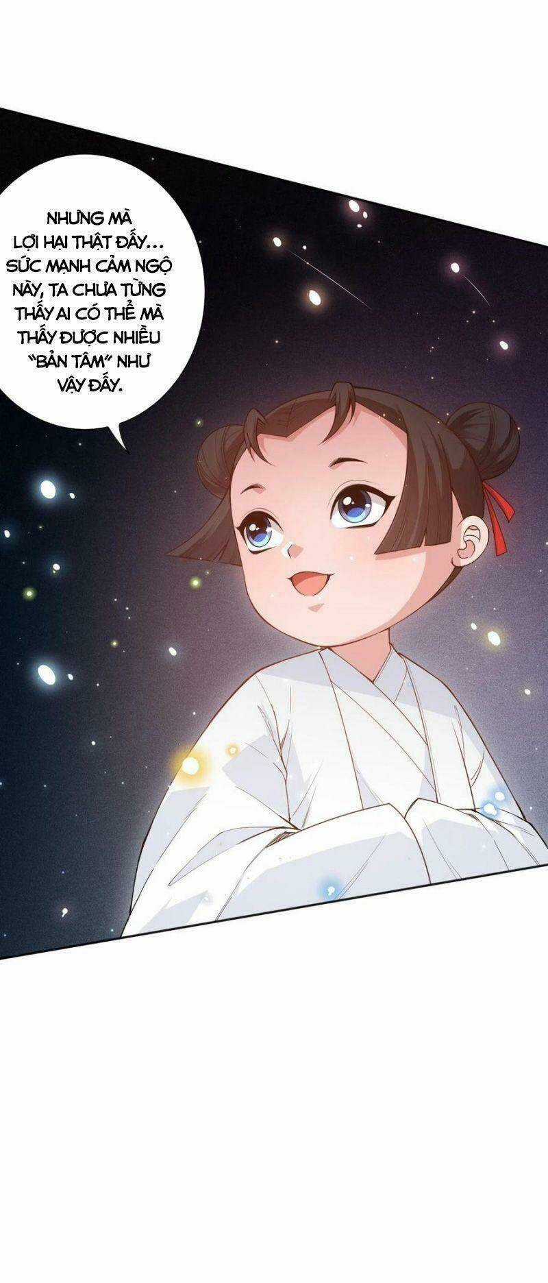 Giản Giới - Chapter 169 - Trang 21