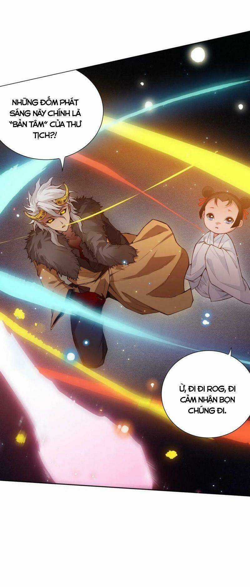 Giản Giới - Chapter 169 - Trang 22