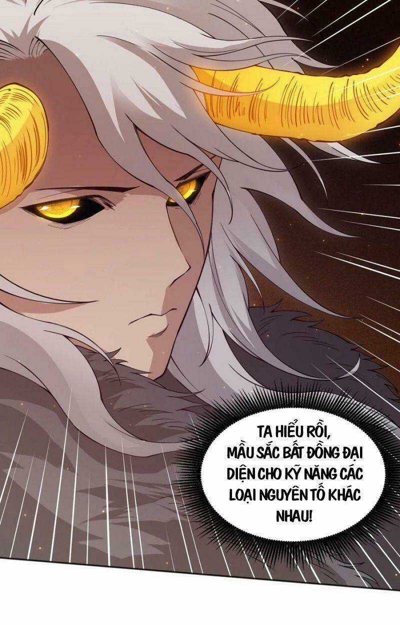 Giản Giới - Chapter 169 - Trang 29