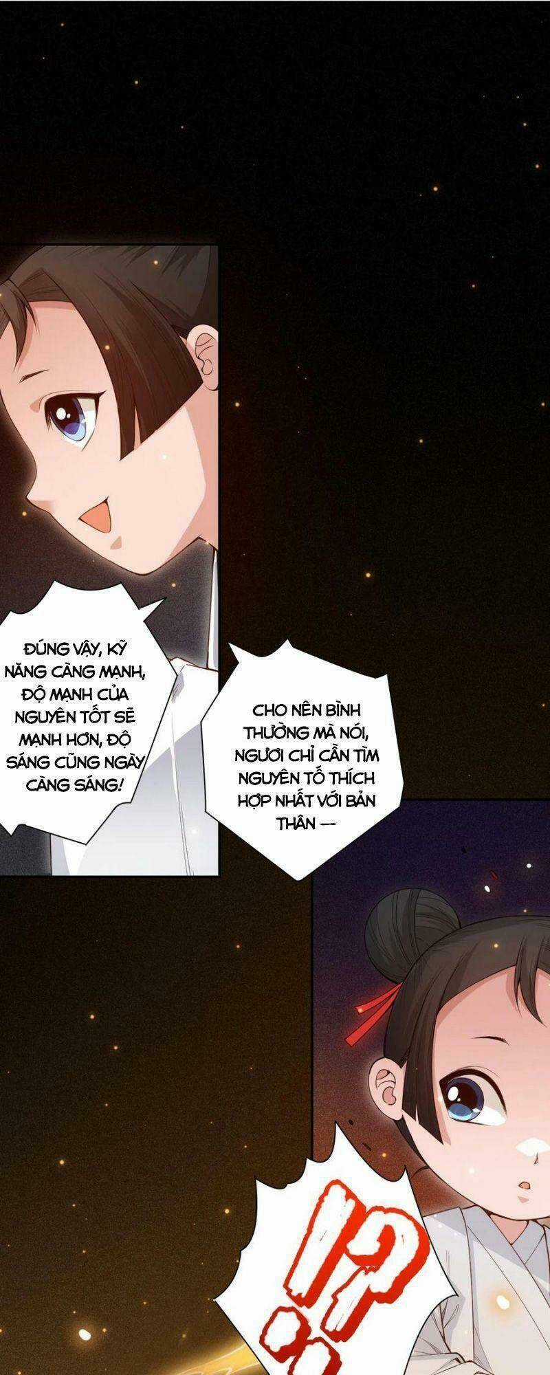 Giản Giới - Chapter 169 - Trang 30