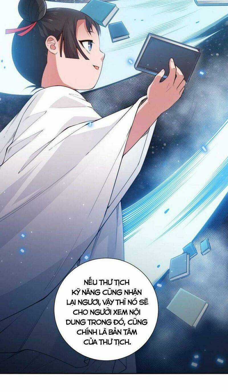 Giản Giới - Chapter 169 - Trang 4