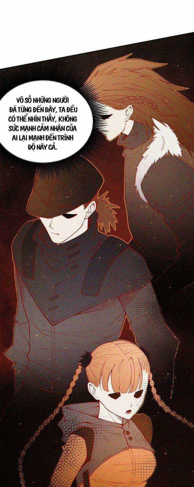 Giản Giới - Chapter 169 - Trang 35