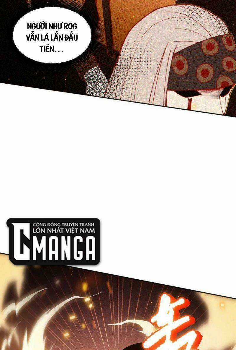 Giản Giới - Chapter 169 - Trang 36