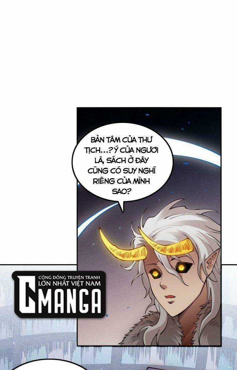 Giản Giới - Chapter 169 - Trang 5