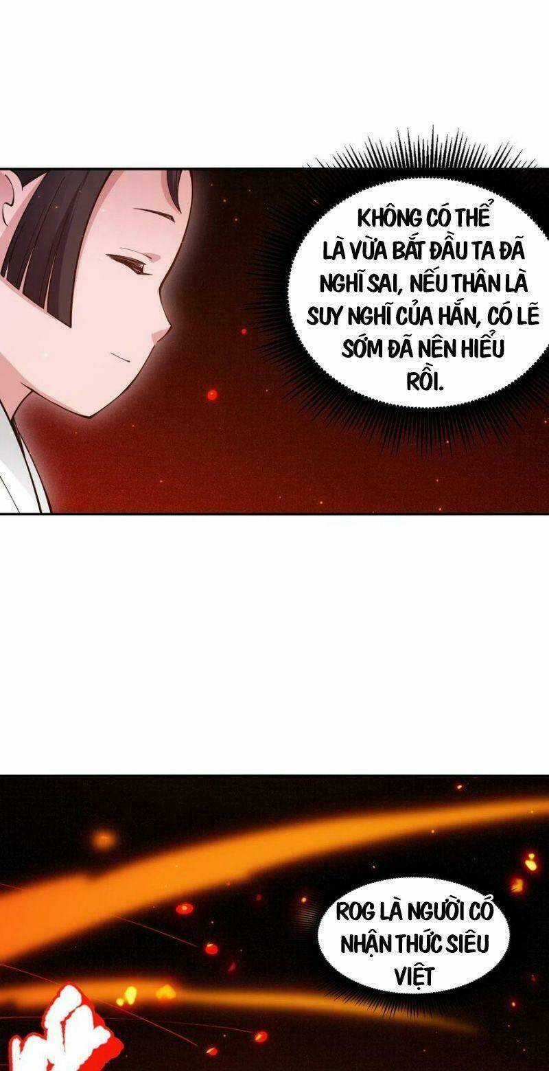 Giản Giới - Chapter 169 - Trang 42