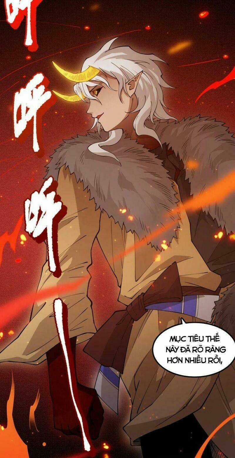 Giản Giới - Chapter 169 - Trang 43