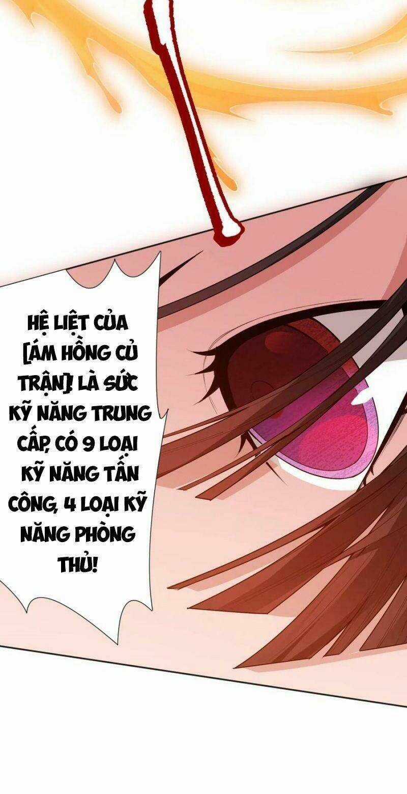 Giản Giới - Chapter 169 - Trang 47