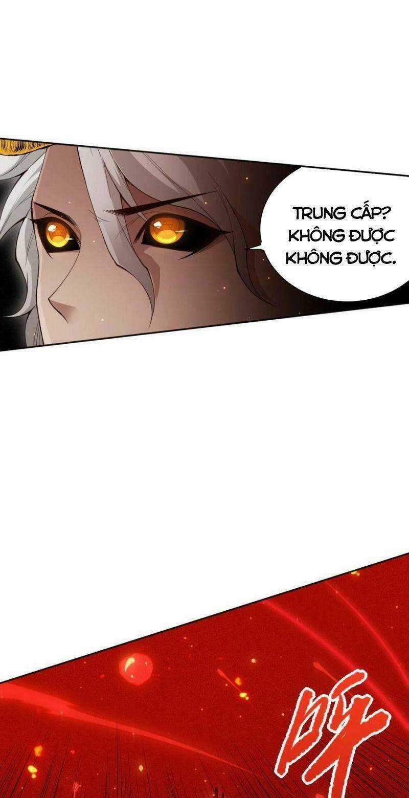 Giản Giới - Chapter 169 - Trang 48