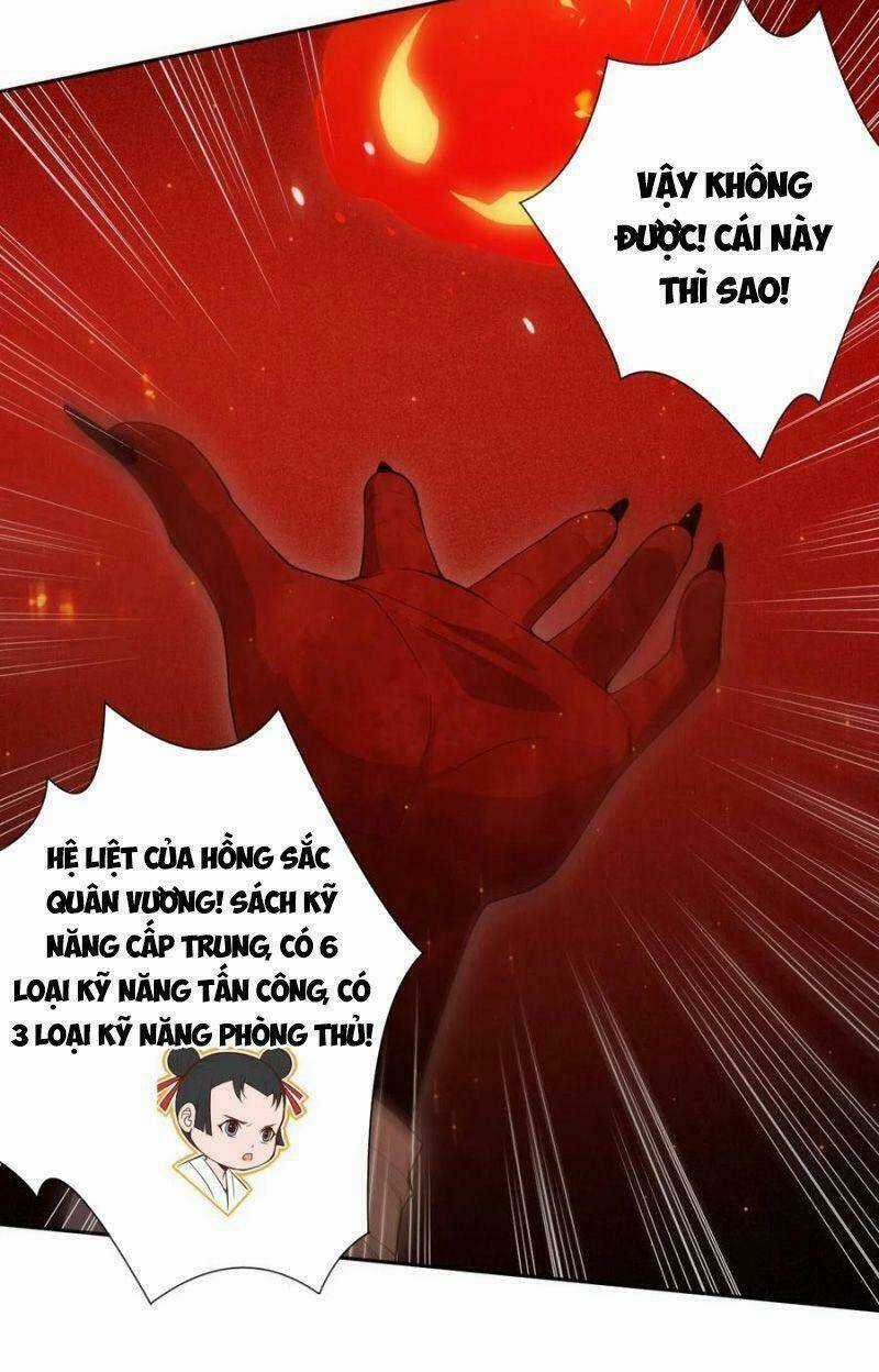 Giản Giới - Chapter 169 - Trang 51